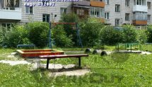 Площадка для воркаута в городе Томск №4655 Маленькая Советская фото